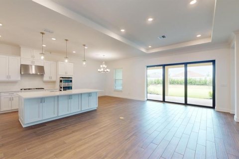 Villa ou maison à vendre à Wesley Chapel, Floride: 2 chambres, 178.65 m2 № 2208619 - photo 6