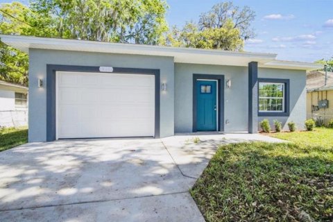 Villa ou maison à Daytona Beach, Floride 3 chambres, 129.51 m2 № 2235749