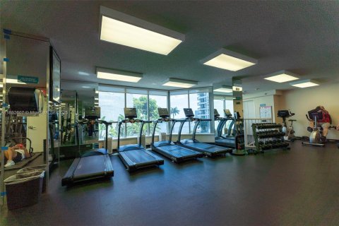 Купить кондоминиум в Авентура, Флорида 2 спальни, 109.72м2, № 1814144 - фото 23