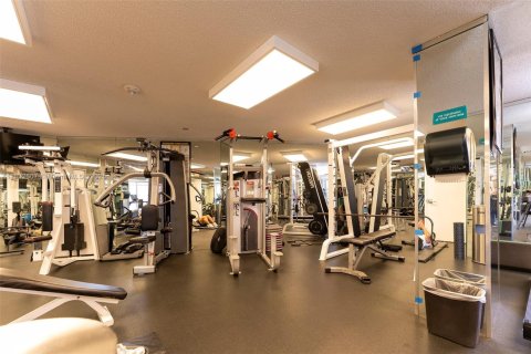 Купить кондоминиум в Авентура, Флорида 2 спальни, 109.72м2, № 1814144 - фото 24