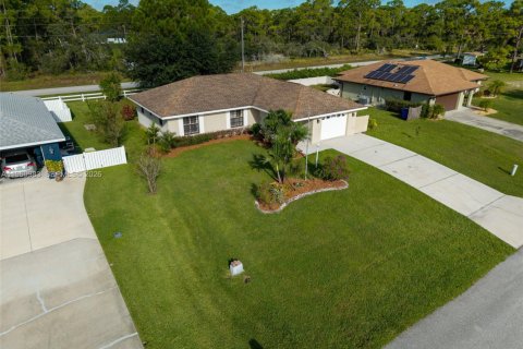 Casa en alquiler en Lake Placid, Florida, 3 dormitorios, 154.59 m2 № 2031020 - foto 13