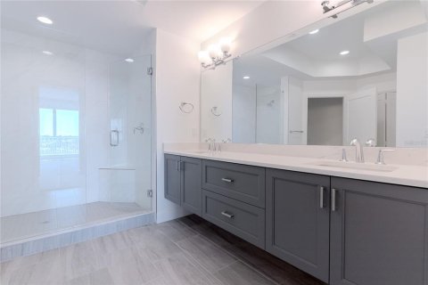 Copropriété à vendre à Clearwater, Floride: 3 chambres, 163.51 m2 № 2205881 - photo 29