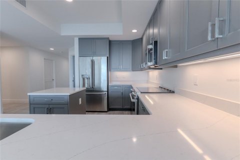 Copropriété à vendre à Clearwater, Floride: 3 chambres, 163.51 m2 № 2205881 - photo 8