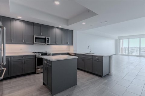 Copropriété à vendre à Clearwater, Floride: 3 chambres, 163.51 m2 № 2205881 - photo 10