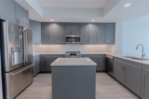 Copropriété à vendre à Clearwater, Floride: 3 chambres, 163.51 m2 № 2205881 - photo 5