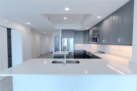Copropriété à vendre à Clearwater, Floride: 3 chambres, 163.51 m2 № 2205881 - photo 7