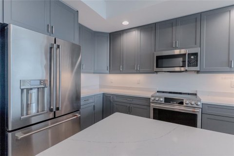 Copropriété à vendre à Clearwater, Floride: 3 chambres, 163.51 m2 № 2205881 - photo 9