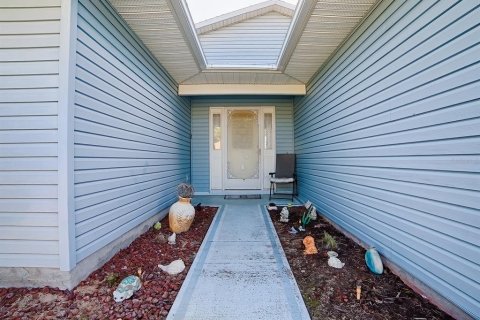 Купить виллу или дом в Лисбург, Флорида 8 комнат, 162.11м2, № 2110916 - фото 3