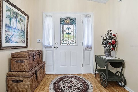Купить виллу или дом в Лисбург, Флорида 8 комнат, 162.11м2, № 2110916 - фото 4