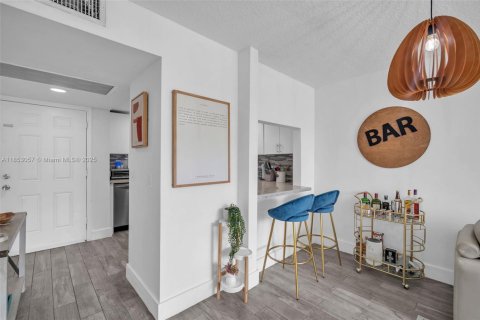 Снять в аренду кондоминиум в Дейви, Флорида 1 спальня, 60.76м2, № 1958386 - фото 6