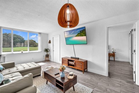 Снять в аренду кондоминиум в Дейви, Флорида 1 спальня, 60.76м2, № 1958386 - фото 8