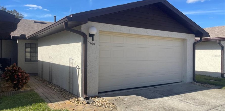 Condominio en Winter Haven, Florida, 2 dormitorios  № 1545524