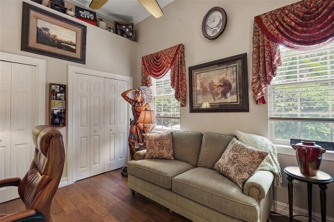 House in Clermont, Florida 4 bedrooms, 266.91 sq.m. № 1884402 - photo 28