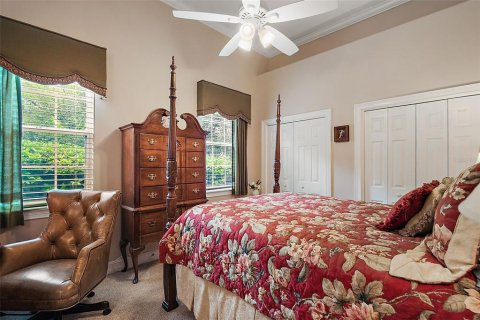 House in Clermont, Florida 4 bedrooms, 266.91 sq.m. № 1884402 - photo 24