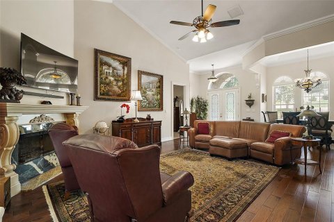 House in Clermont, Florida 4 bedrooms, 266.91 sq.m. № 1884402 - photo 8
