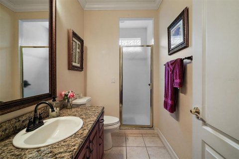 House in Clermont, Florida 4 bedrooms, 266.91 sq.m. № 1884402 - photo 29