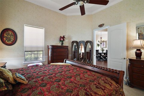 House in Clermont, Florida 4 bedrooms, 266.91 sq.m. № 1884402 - photo 17