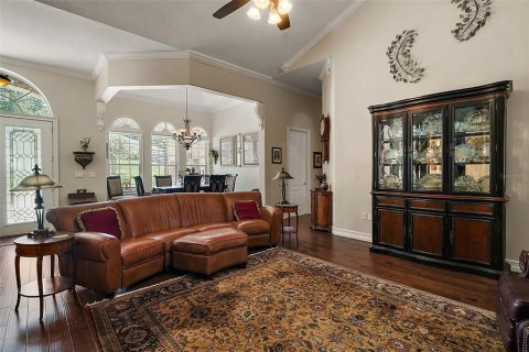 House in Clermont, Florida 4 bedrooms, 266.91 sq.m. № 1884402 - photo 7