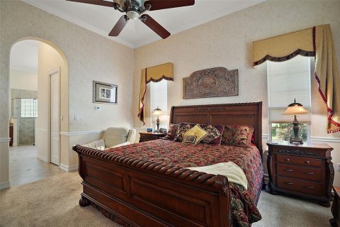 House in Clermont, Florida 4 bedrooms, 266.91 sq.m. № 1884402 - photo 16