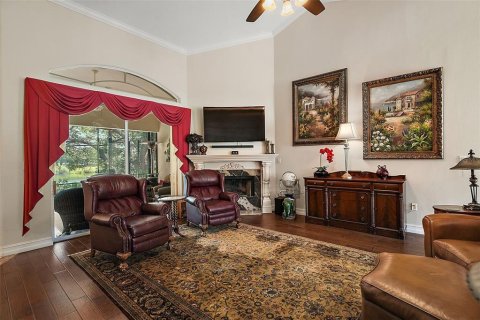House in Clermont, Florida 4 bedrooms, 266.91 sq.m. № 1884402 - photo 9
