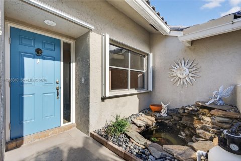 Villa ou maison à vendre à Margate, Floride: 3 chambres, 150.04 m2 № 2044772 - photo 16