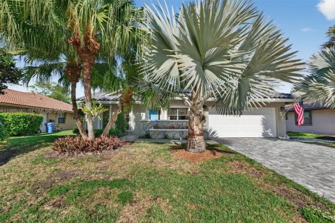 Villa ou maison à vendre à Margate, Floride: 3 chambres, 150.04 m2 № 2044772 - photo 14