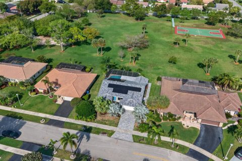 Villa ou maison à vendre à Margate, Floride: 3 chambres, 150.04 m2 № 2044772 - photo 8