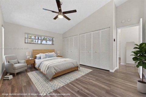 Villa ou maison à vendre à Margate, Floride: 3 chambres, 150.04 m2 № 2044772 - photo 9