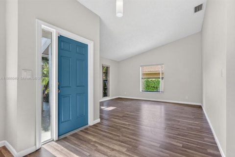 Villa ou maison à vendre à Margate, Floride: 3 chambres, 150.04 m2 № 2044772 - photo 22