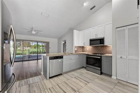 Villa ou maison à vendre à Margate, Floride: 3 chambres, 150.04 m2 № 2044772 - photo 25