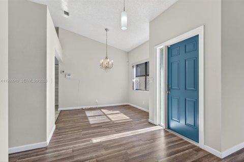 Villa ou maison à vendre à Margate, Floride: 3 chambres, 150.04 m2 № 2044772 - photo 21