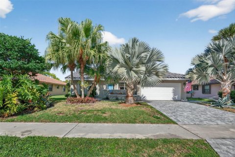 Villa ou maison à vendre à Margate, Floride: 3 chambres, 150.04 m2 № 2044772 - photo 12