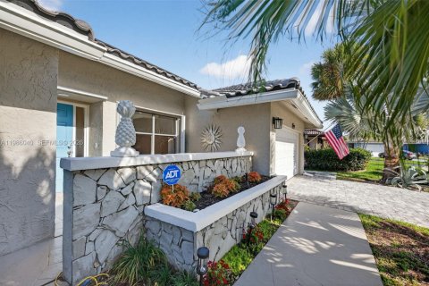 Villa ou maison à vendre à Margate, Floride: 3 chambres, 150.04 m2 № 2044772 - photo 15