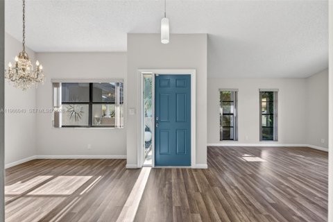 Villa ou maison à vendre à Margate, Floride: 3 chambres, 150.04 m2 № 2044772 - photo 17