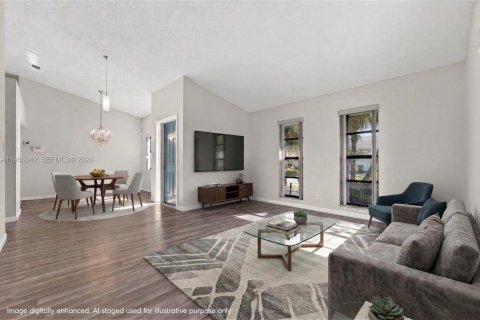 Villa ou maison à vendre à Margate, Floride: 3 chambres, 150.04 m2 № 2044772 - photo 6