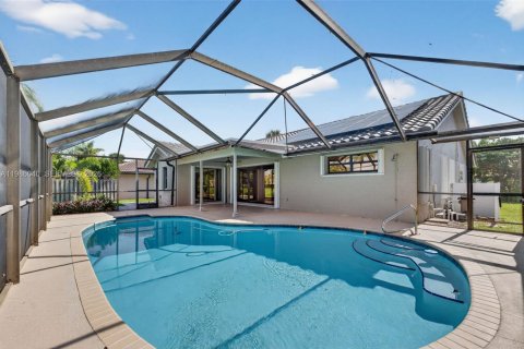 Villa ou maison à vendre à Margate, Floride: 3 chambres, 150.04 m2 № 2044772 - photo 2