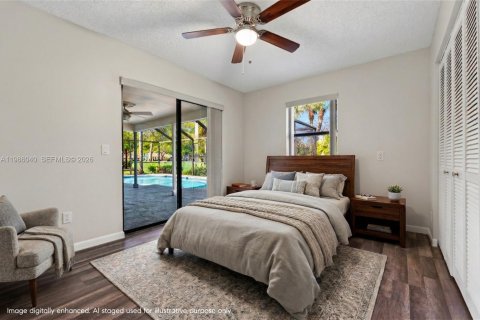 Villa ou maison à vendre à Margate, Floride: 3 chambres, 150.04 m2 № 2044772 - photo 10