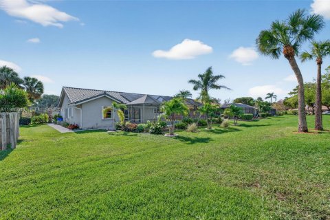 Villa ou maison à Margate, Floride 3 chambres, 150.04 m2 № 2044772