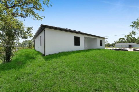 Villa ou maison à vendre à Lehigh Acres, Floride: 3 chambres, 159.7 m2 № 1796382 - photo 30