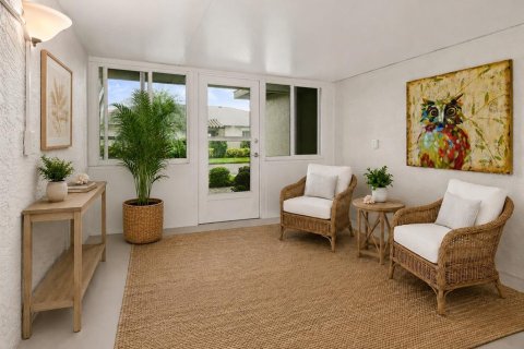 Condo in Sun City Center, Florida, 2 bedrooms  № 2210126 - photo 25