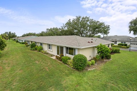 Condo in Sun City Center, Florida, 2 bedrooms  № 2210126 - photo 27