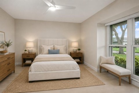 Condo in Sun City Center, Florida, 2 bedrooms  № 2210126 - photo 21