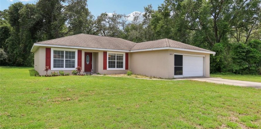 Casa en Summerfield, Florida 3 dormitorios, 148.18 m2 № 1842335