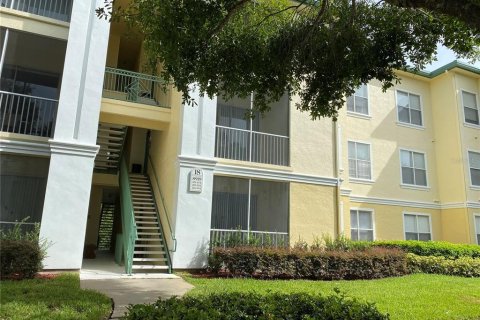 Condo in Kissimmee, Florida, 2 bedrooms  № 2354309