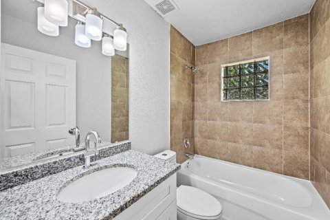 Villa ou maison à vendre à DeLand, Floride: 3 chambres, 118.45 m2 № 1909694 - photo 22