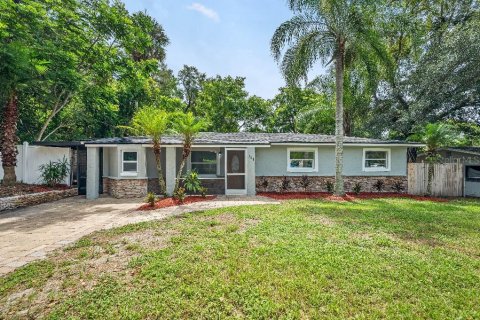 Villa ou maison à vendre à DeLand, Floride: 3 chambres, 118.45 m2 № 1909694 - photo 1