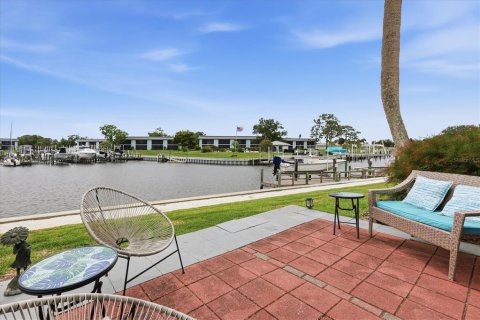 Condominio en Englewood, Florida, 3 dormitorios № 2221708