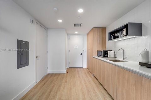 Снять в аренду кондоминиум в Майами, Флорида 33.63м2, № 2088732 - фото 6