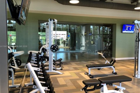 Купить кондоминиум в Норт-Майами-Бич, Флорида 2 спальни, 104.33м2, № 2003523 - фото 25