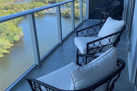 Купить кондоминиум в Норт-Майами-Бич, Флорида 2 спальни, 104.33м2, № 2003523 - фото 8